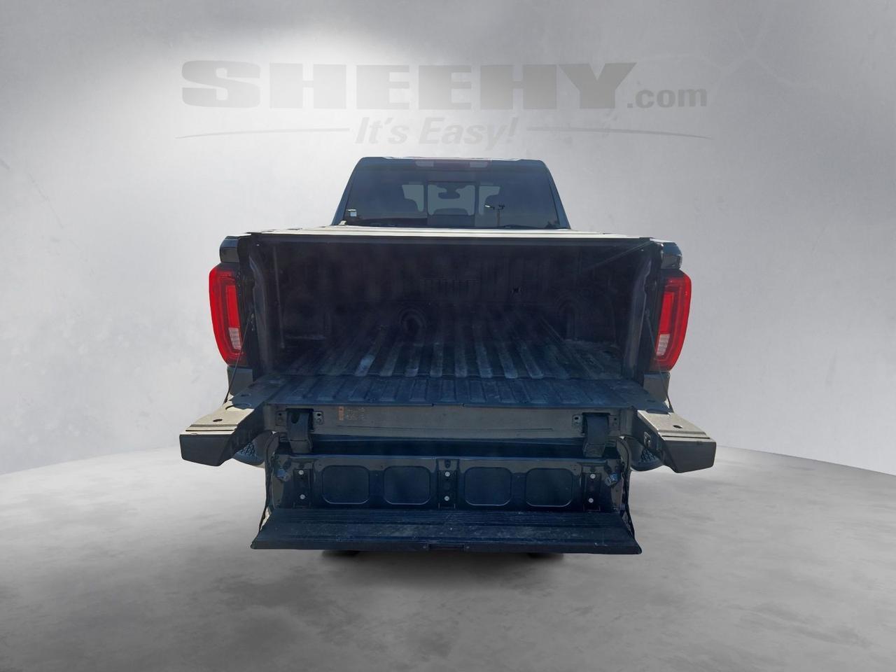 2019 GMC Sierra 1500 SLT Fredericksburg VA