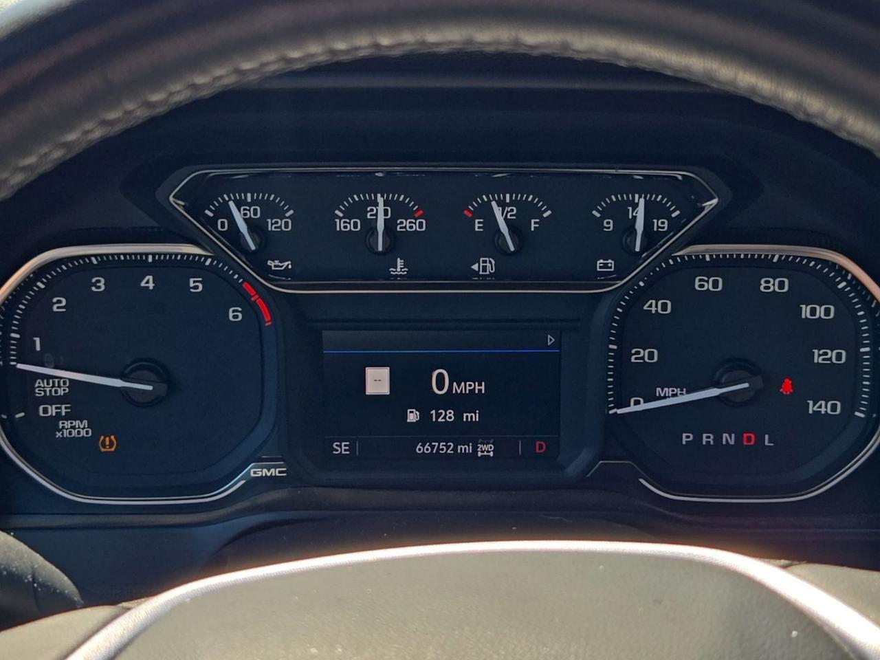 2019 GMC Sierra 1500 SLT Fredericksburg VA