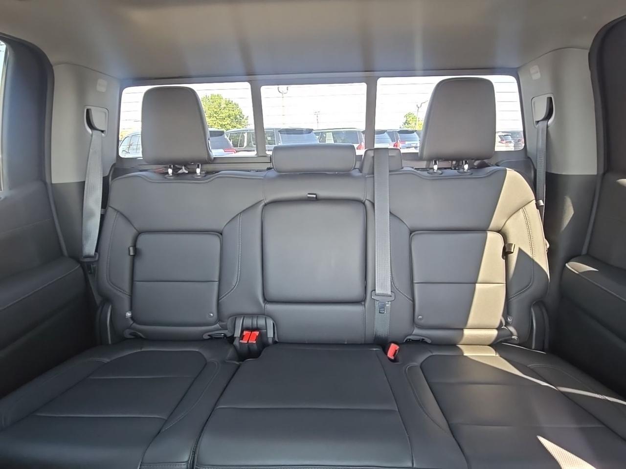 2019 GMC Sierra 1500 SLT Fredericksburg VA