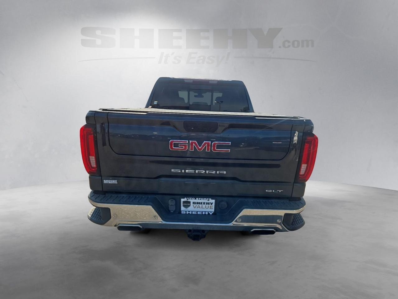 2019 GMC Sierra 1500 SLT Fredericksburg VA