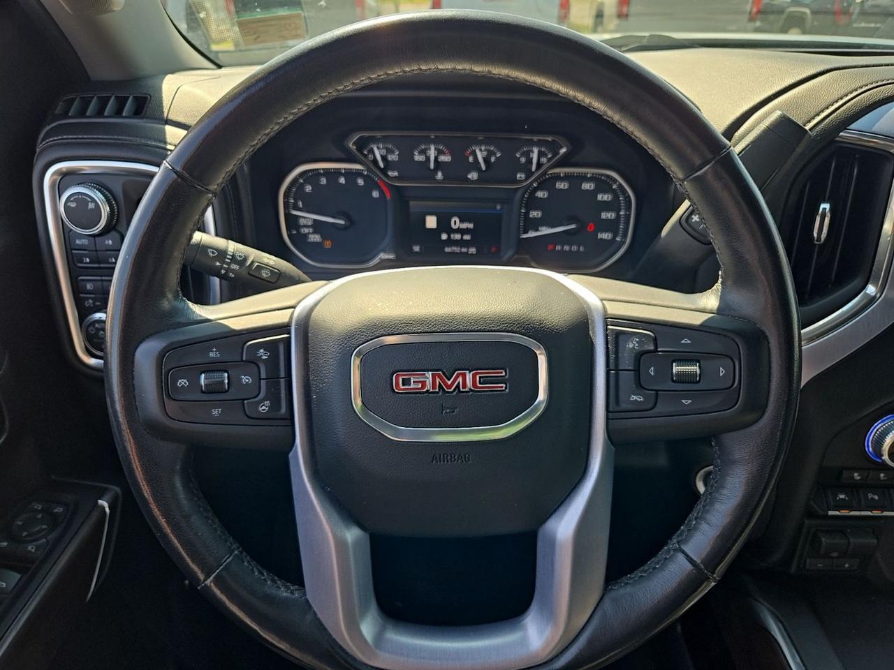 2019 GMC Sierra 1500 SLT Fredericksburg VA