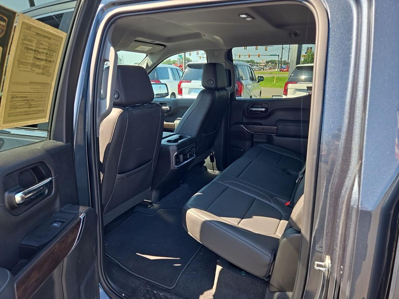 2019 GMC Sierra 1500 SLT Fredericksburg VA