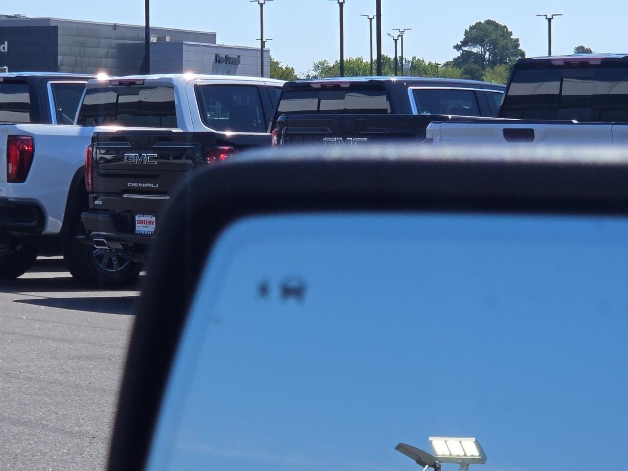 2019 GMC Sierra 1500 SLT Fredericksburg VA