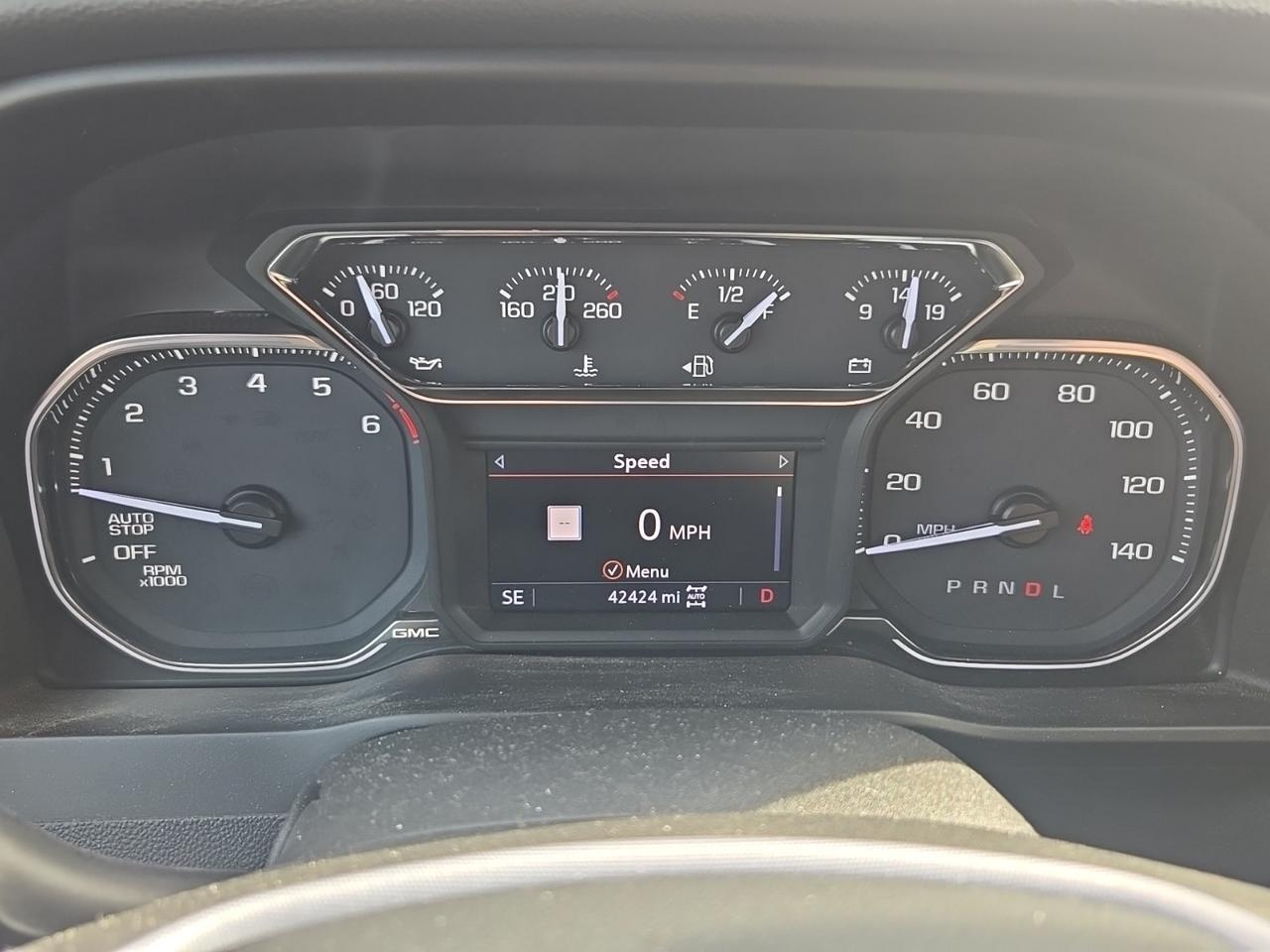 2019 GMC Sierra 1500 SLT Fredericksburg VA