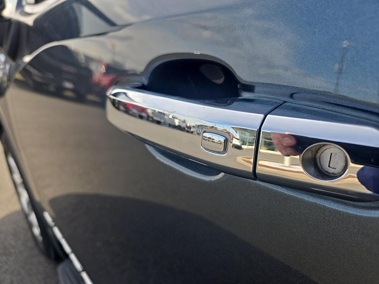 2019 GMC Sierra 1500 SLT Fredericksburg VA