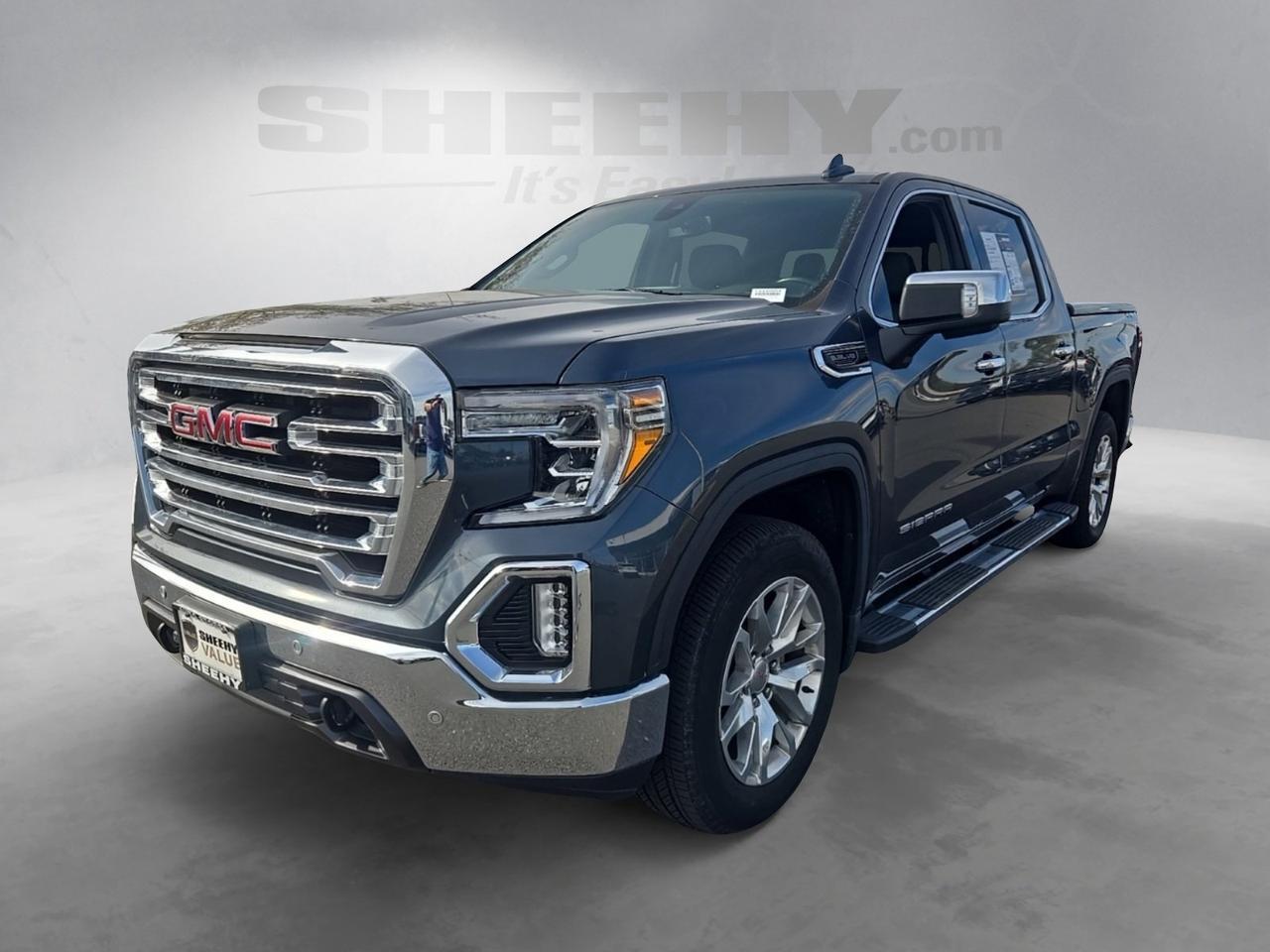 2019 GMC Sierra 1500 SLT Fredericksburg VA