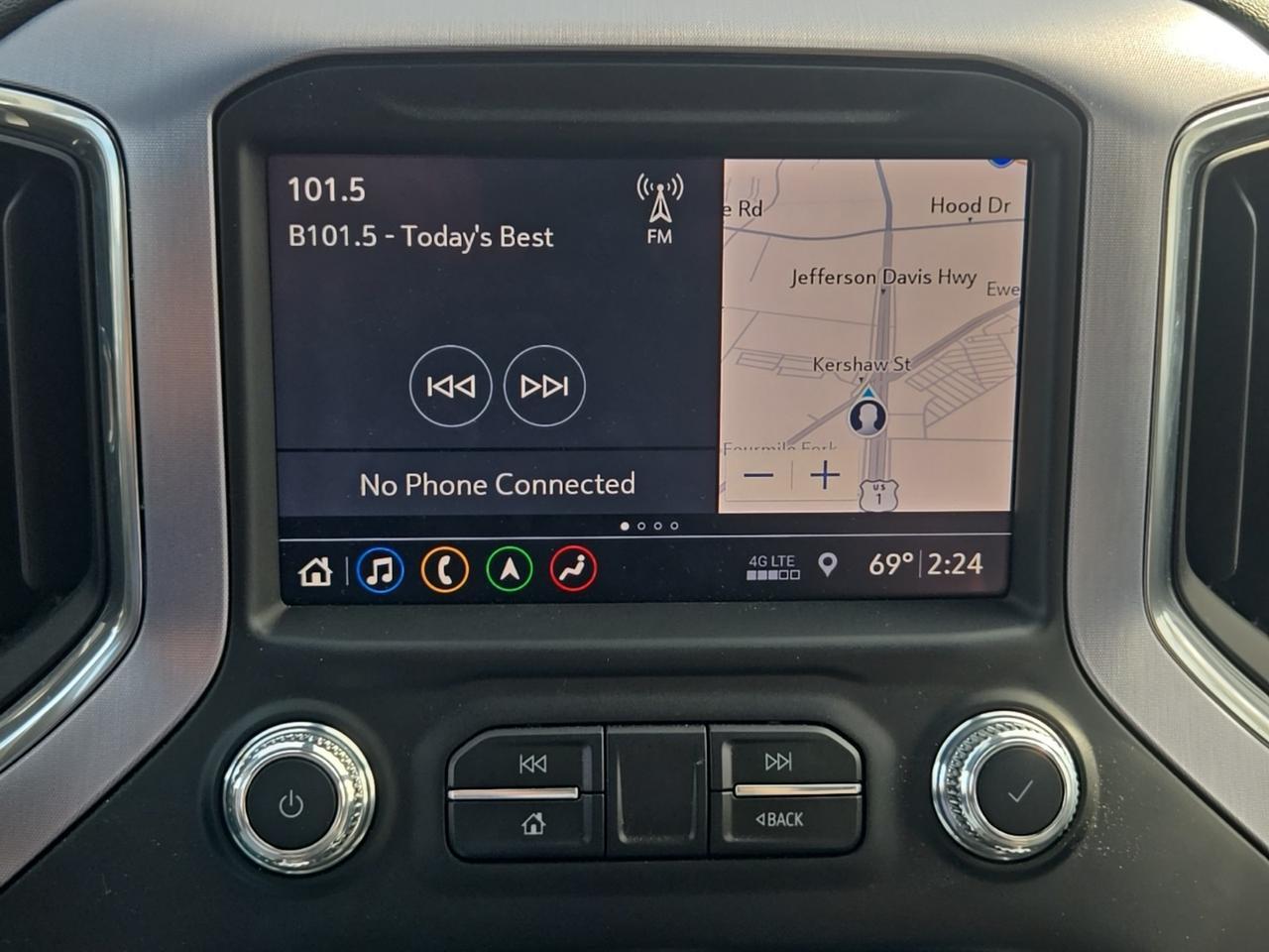 2019 GMC Sierra 1500 SLT Fredericksburg VA