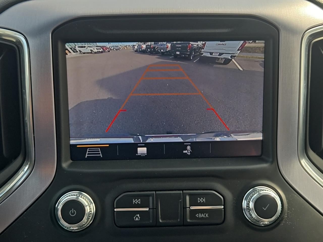 2019 GMC Sierra 1500 SLT Fredericksburg VA