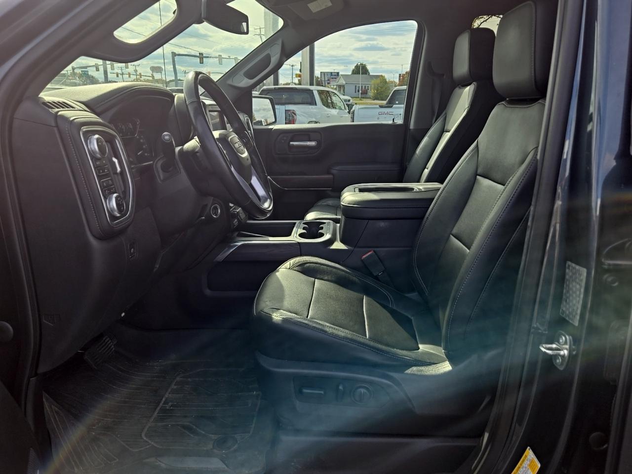 2019 GMC Sierra 1500 SLT Fredericksburg VA