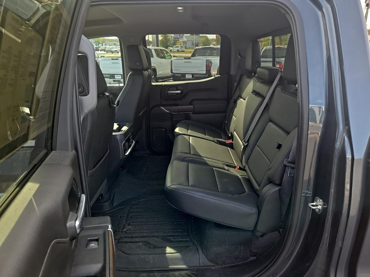 2019 GMC Sierra 1500 SLT Fredericksburg VA