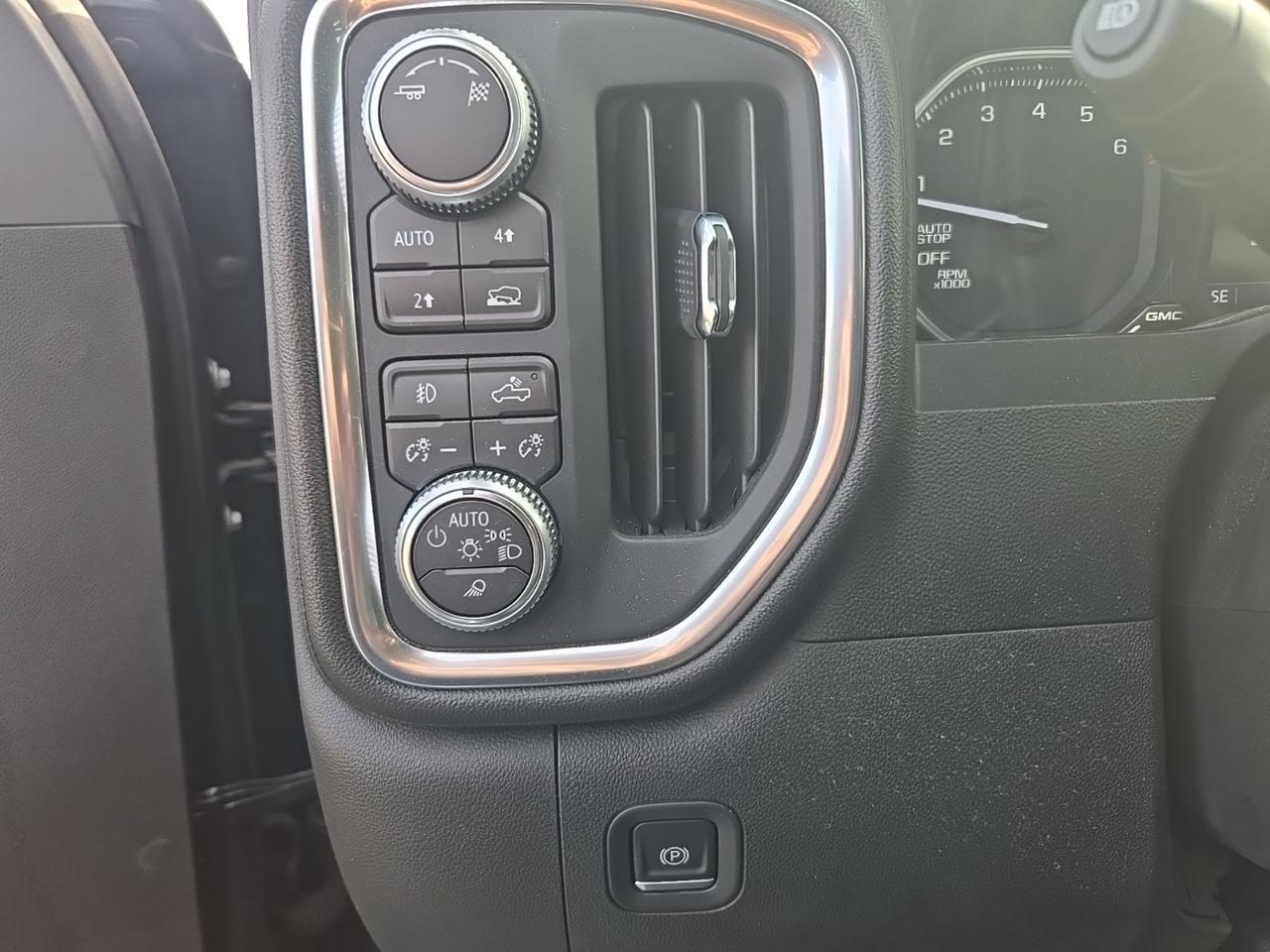 2019 GMC Sierra 1500 SLT Fredericksburg VA