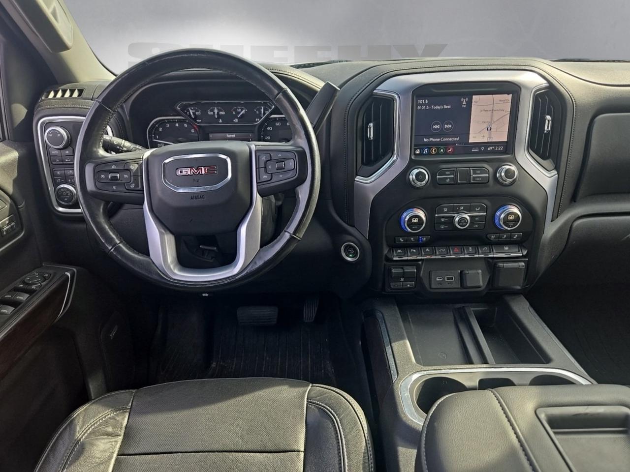 2019 GMC Sierra 1500 SLT Fredericksburg VA