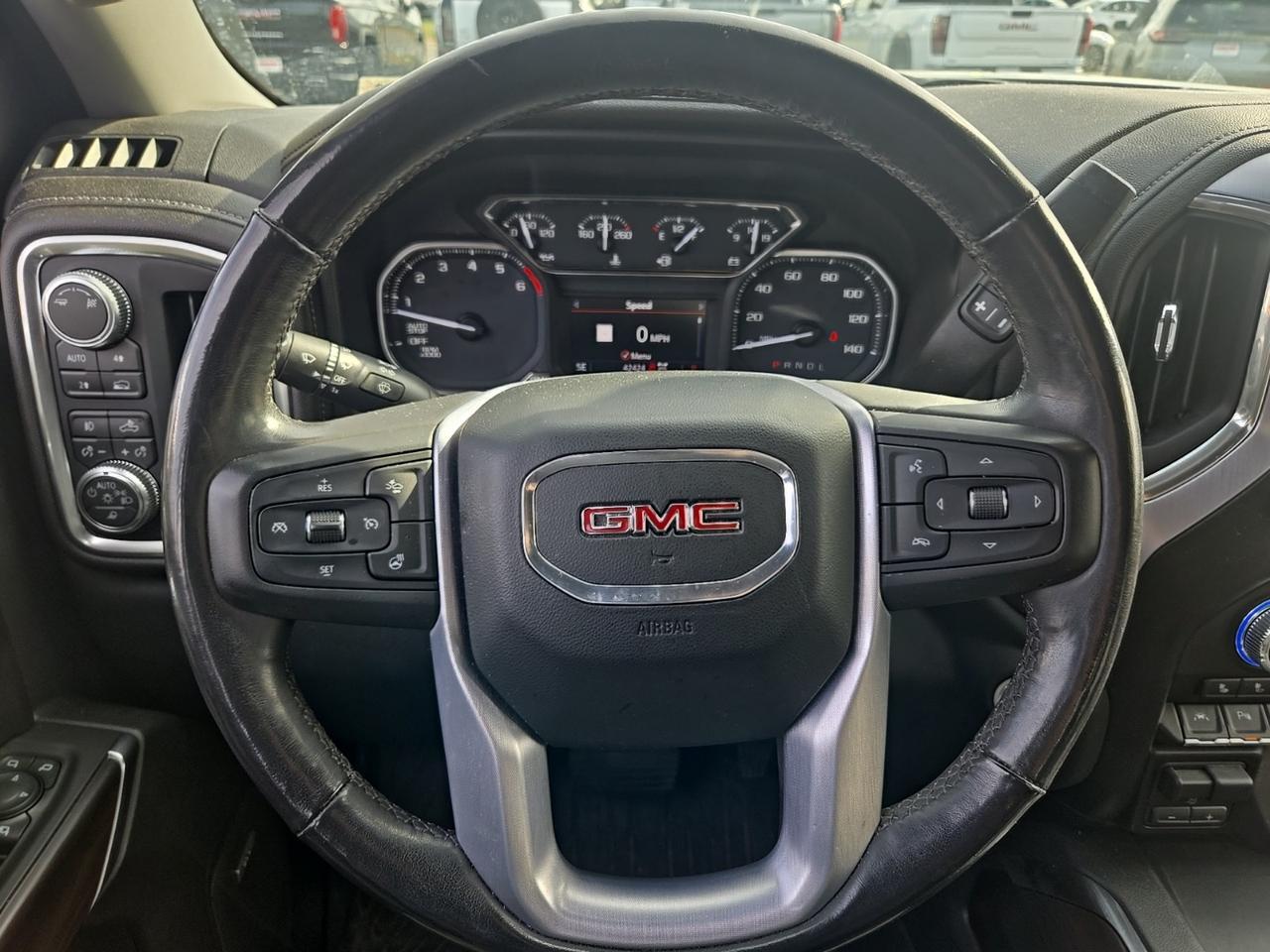 2019 GMC Sierra 1500 SLT Fredericksburg VA