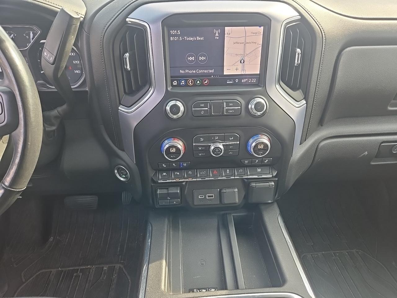 2019 GMC Sierra 1500 SLT Fredericksburg VA