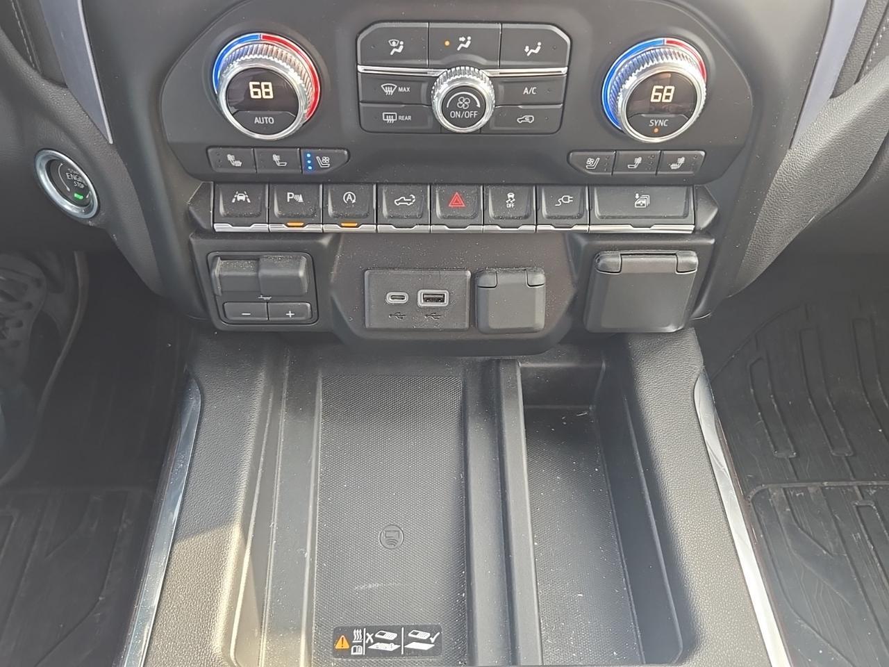 2019 GMC Sierra 1500 SLT Fredericksburg VA