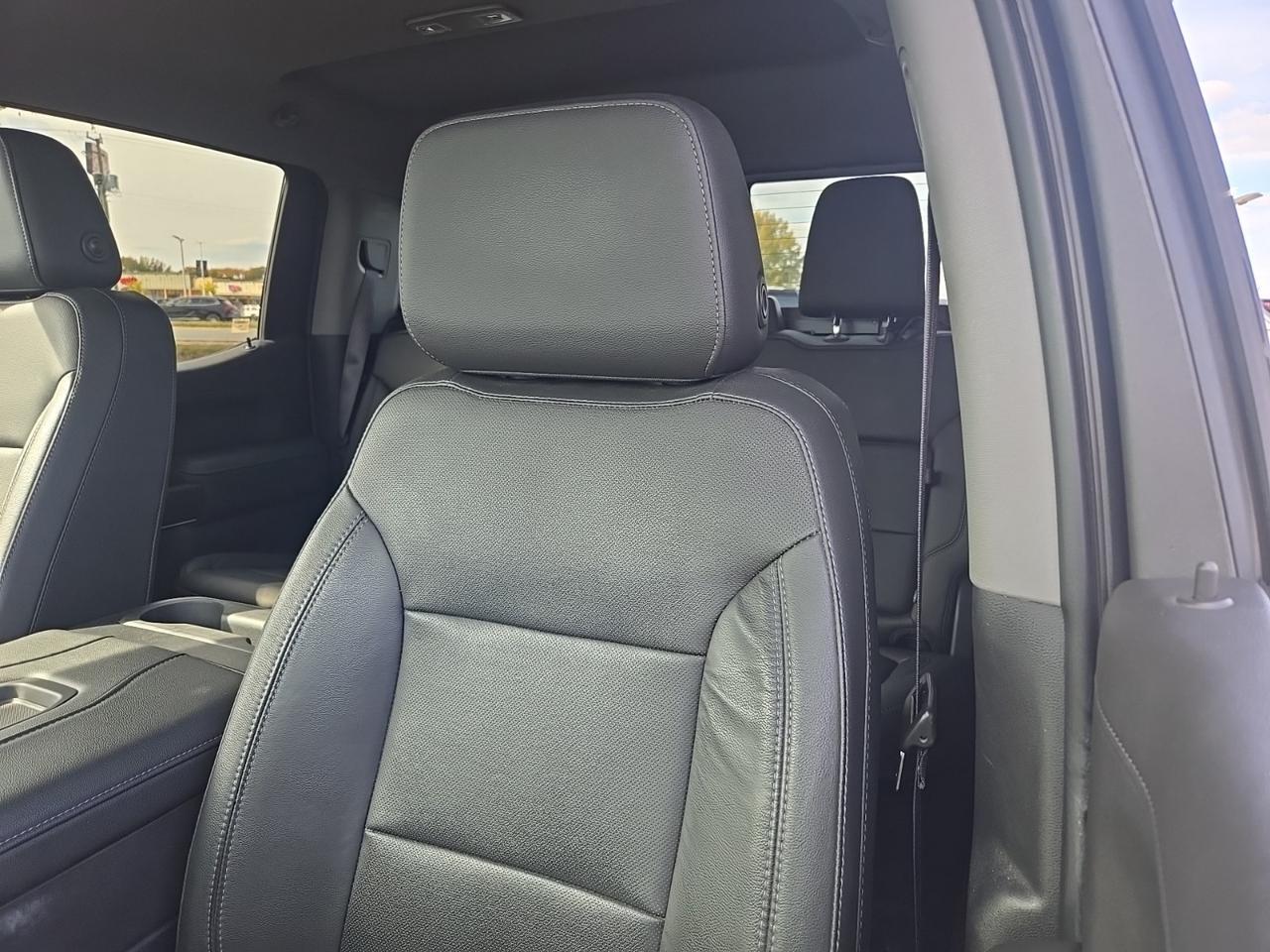 2019 GMC Sierra 1500 SLT Fredericksburg VA