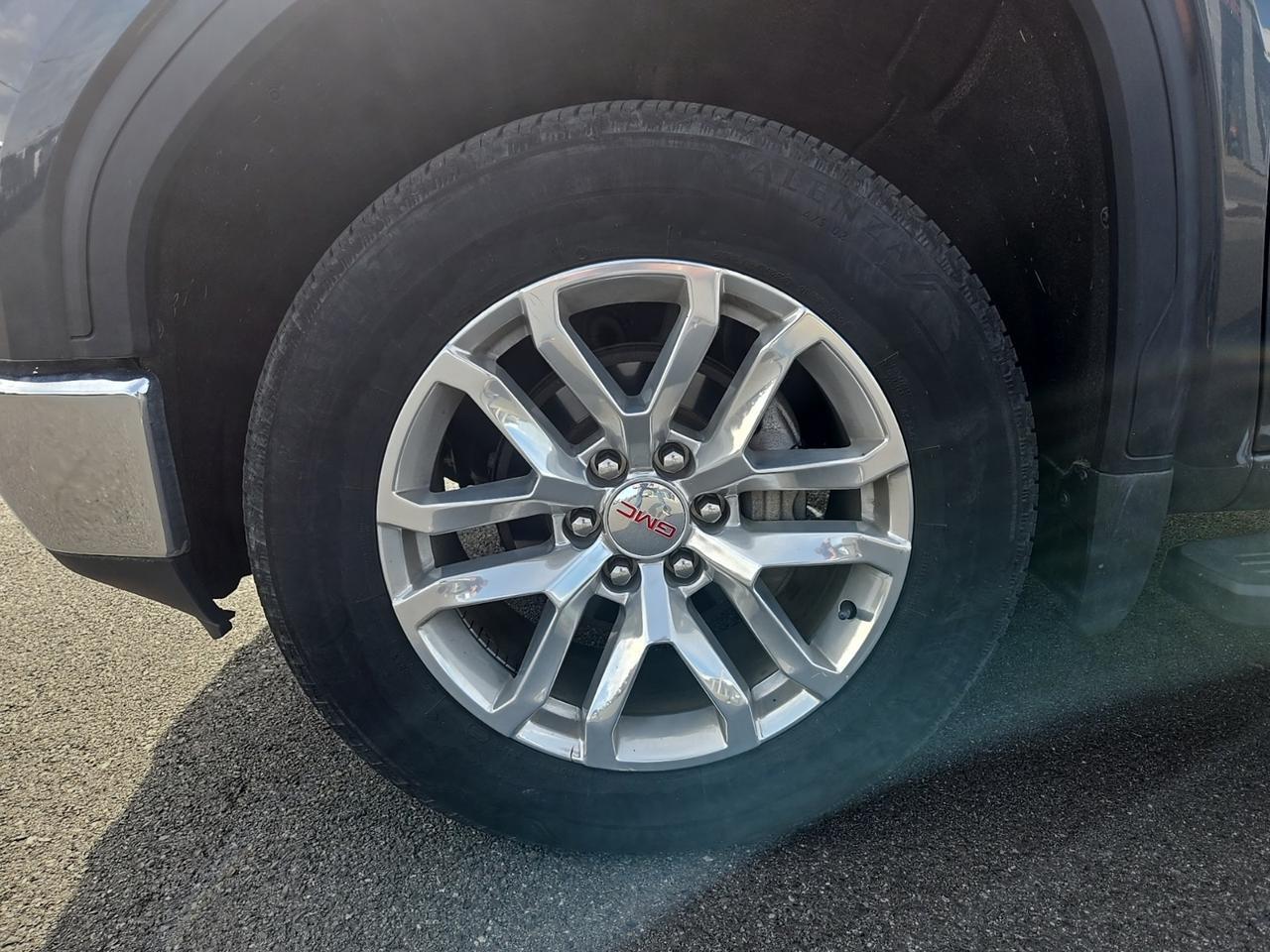 2019 GMC Sierra 1500 SLT Fredericksburg VA