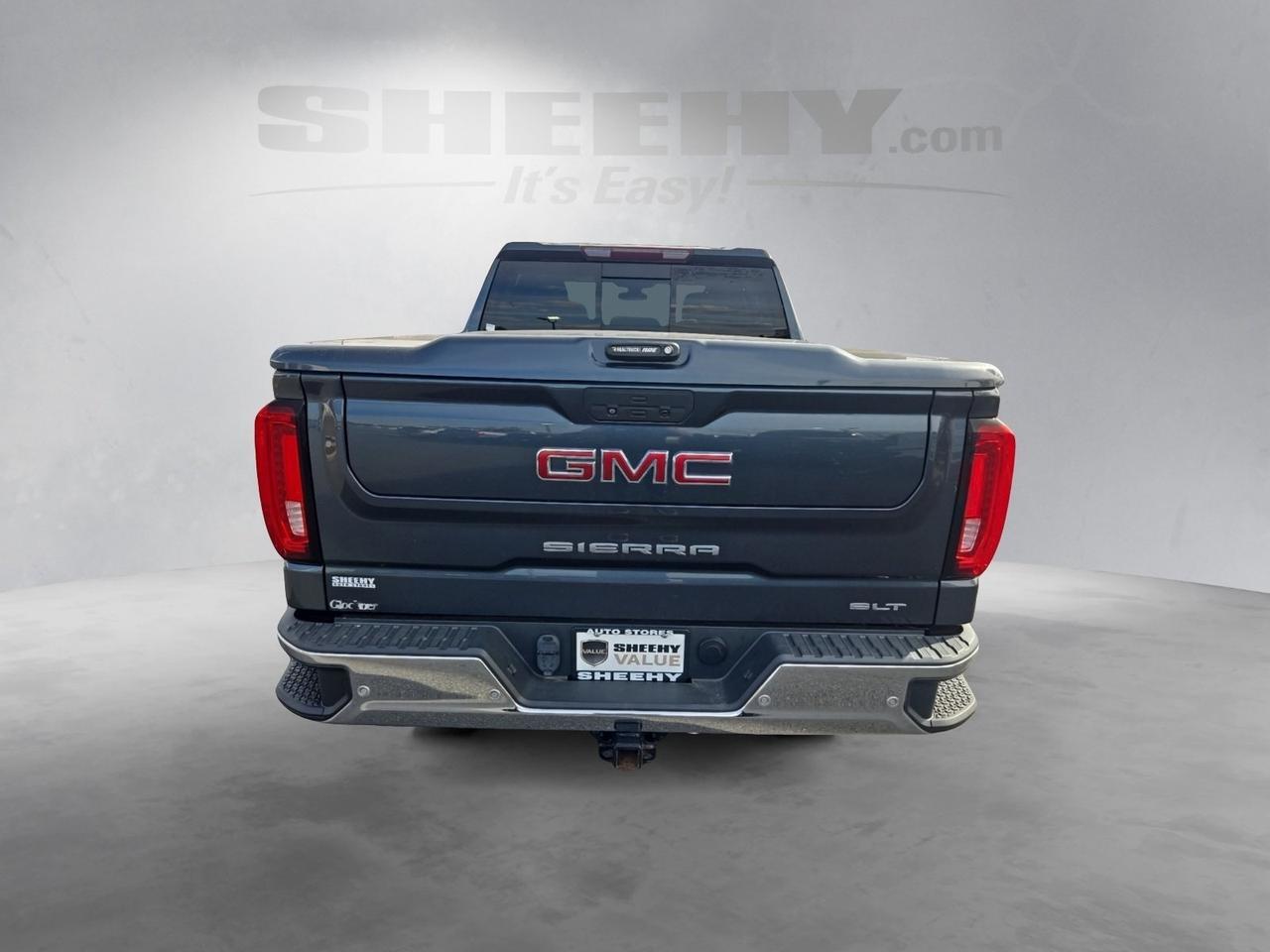 2019 GMC Sierra 1500 SLT Fredericksburg VA
