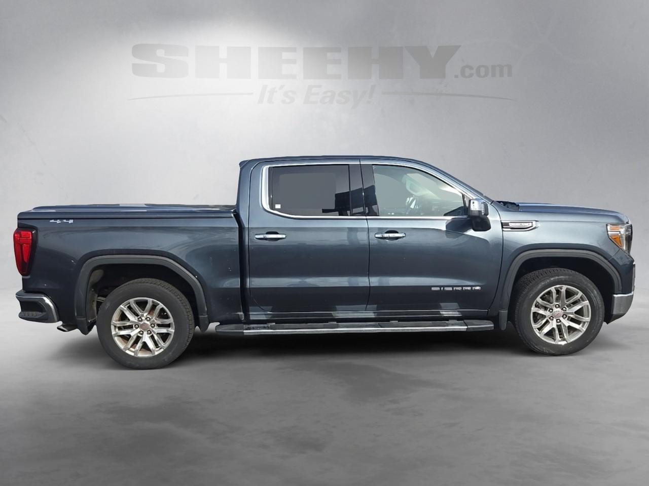 2019 GMC Sierra 1500 SLT Fredericksburg VA