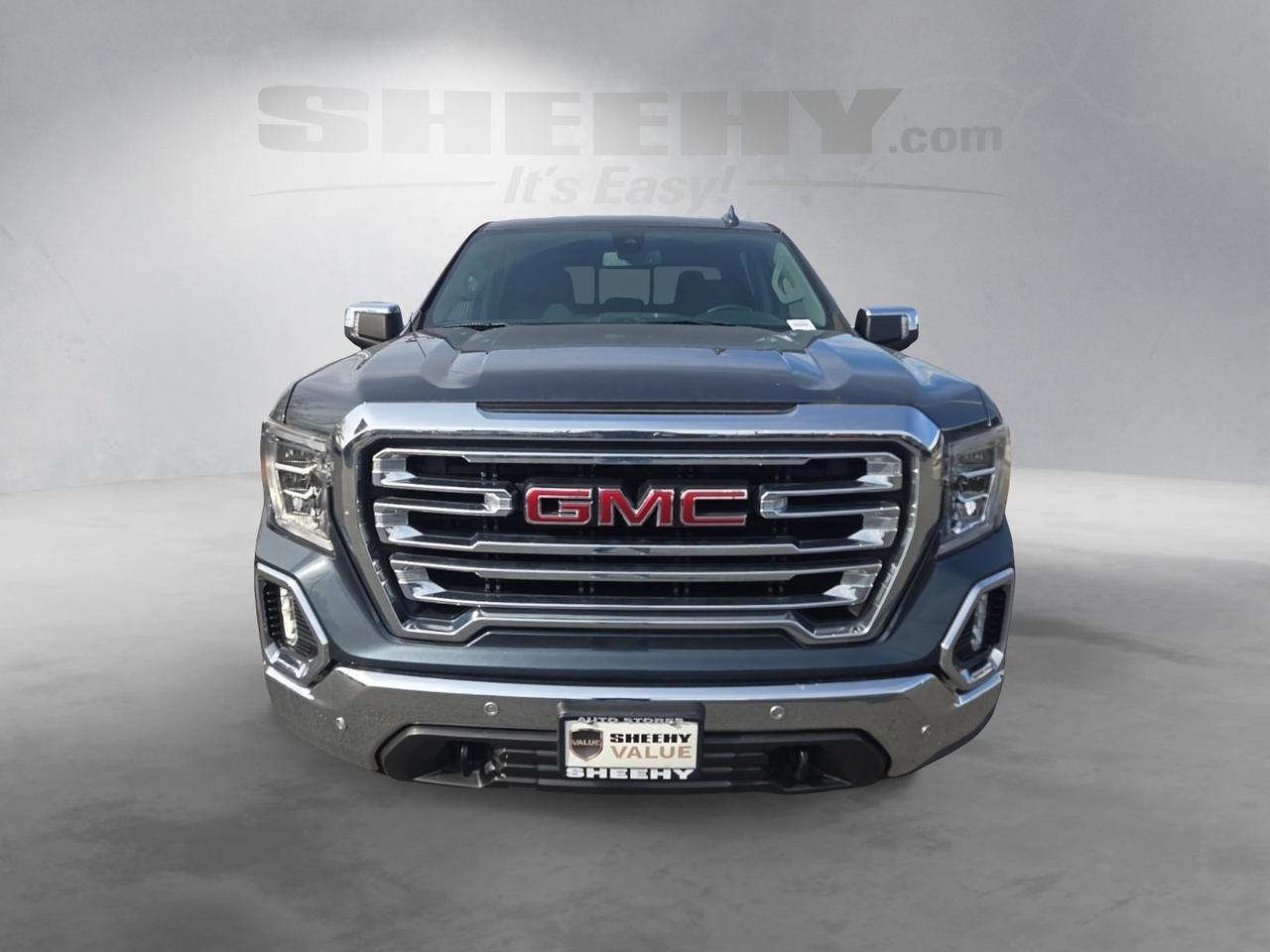 2019 GMC Sierra 1500 SLT Fredericksburg VA