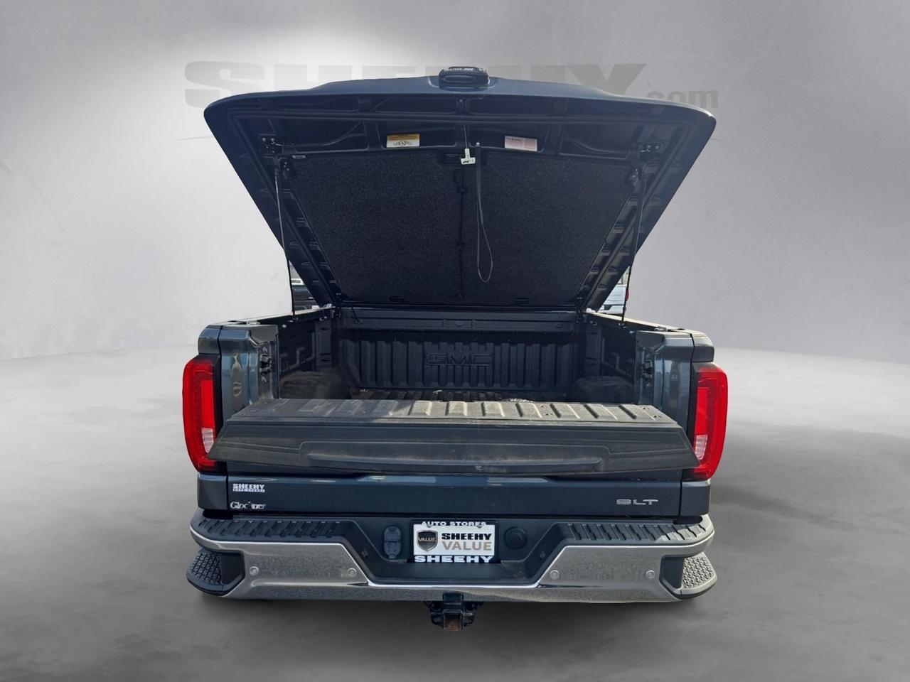 2019 GMC Sierra 1500 SLT Fredericksburg VA