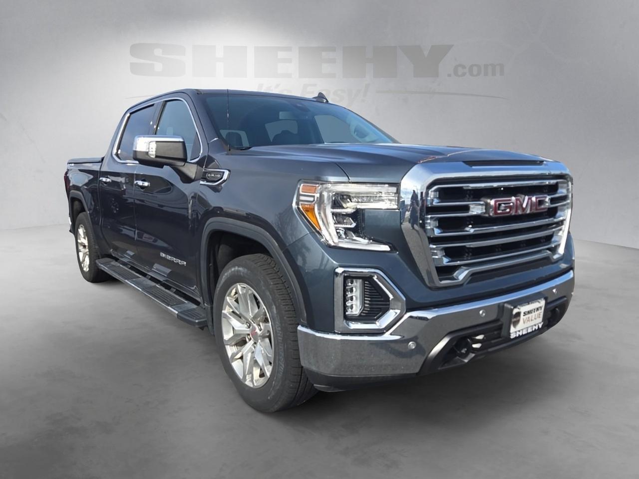 2019 GMC Sierra 1500 SLT Fredericksburg VA