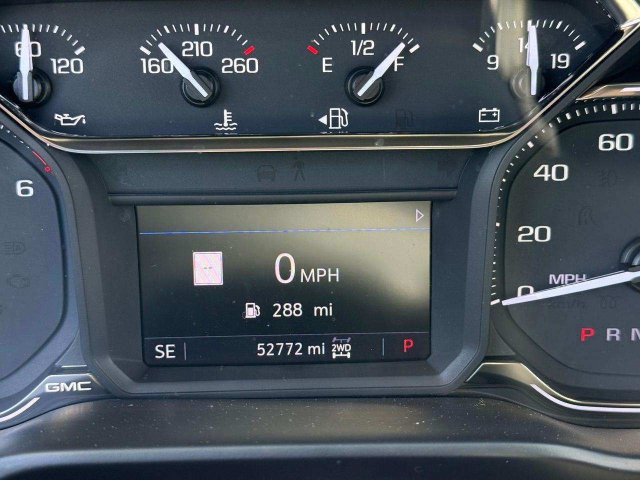 2019 GMC Sierra 1500 SLT Annapolis MD