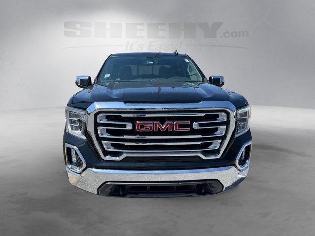 2019 GMC Sierra 1500 SLT Annapolis MD