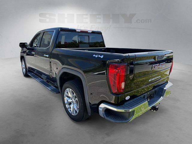 2019 GMC Sierra 1500 SLT Annapolis MD