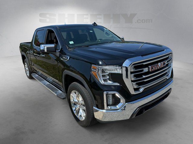 2019 GMC Sierra 1500 SLT Annapolis MD