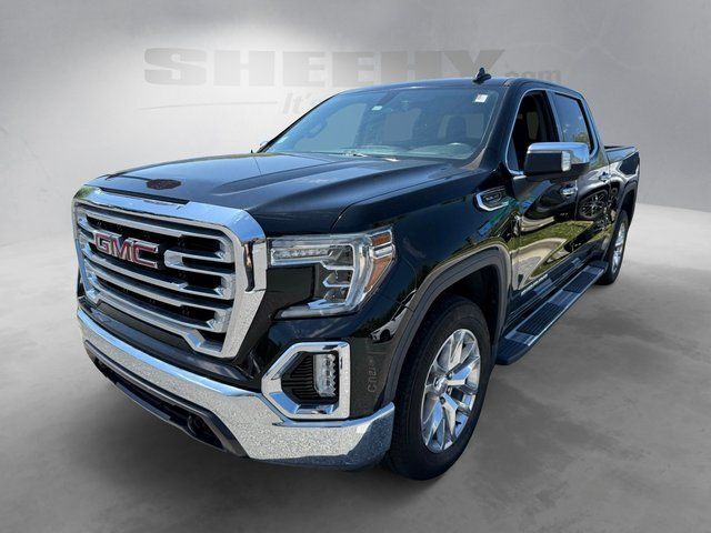 2019 GMC Sierra 1500 SLT Annapolis MD