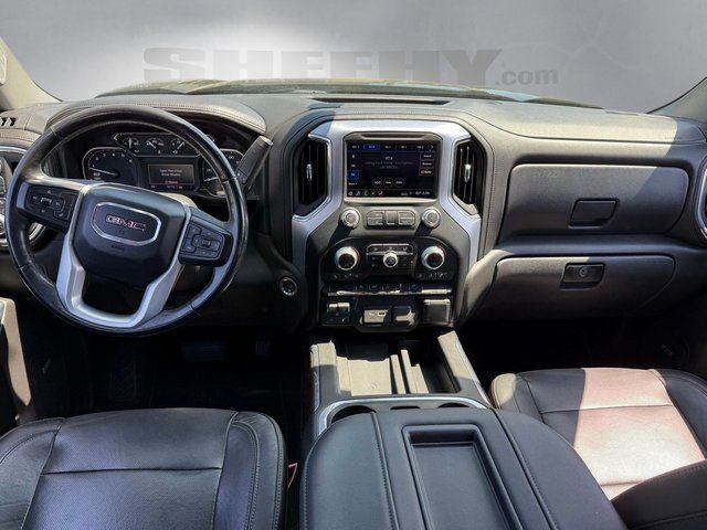 2019 GMC Sierra 1500 SLT Annapolis MD