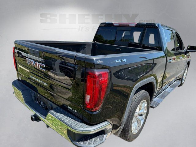2019 GMC Sierra 1500 SLT Annapolis MD