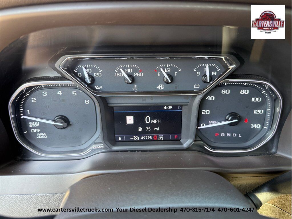 2019 GMC Sierra 1500 SOLD SOLD SOLD*** SLT X31 - 26'S - LOADED - LIFTED Cartersville GA