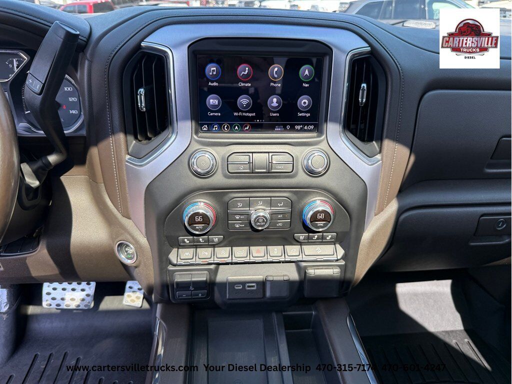 2019 GMC Sierra 1500 SOLD SOLD SOLD*** SLT X31 - 26'S - LOADED - LIFTED Cartersville GA