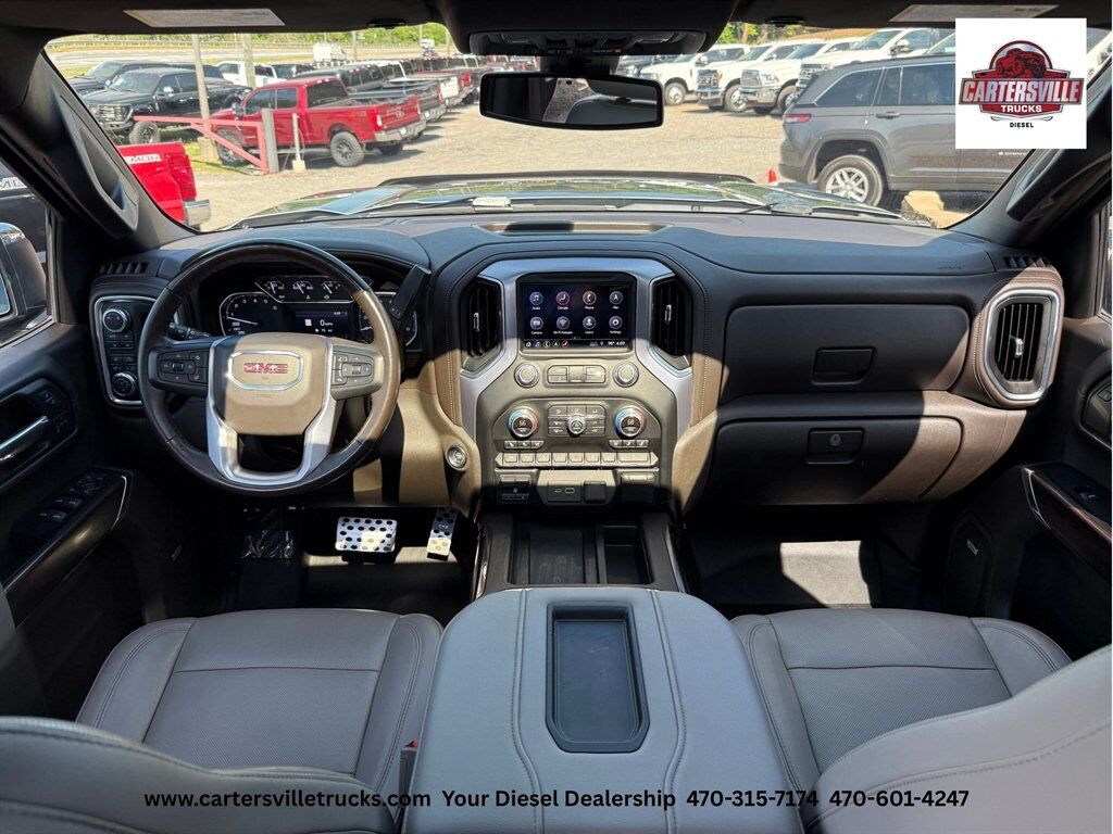 2019 GMC Sierra 1500 SOLD SOLD SOLD*** SLT X31 - 26'S - LOADED - LIFTED Cartersville GA