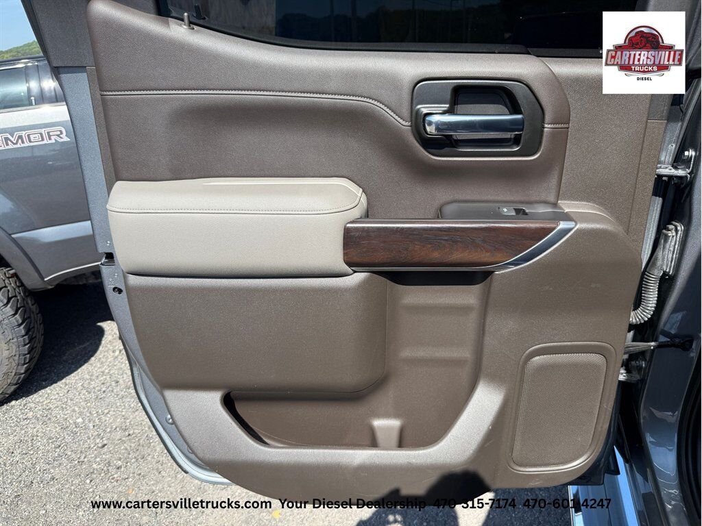 2019 GMC Sierra 1500 SOLD SOLD SOLD*** SLT X31 - 26'S - LOADED - LIFTED Cartersville GA