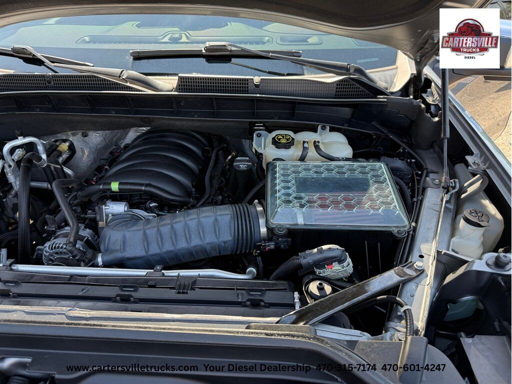 2019 GMC Sierra 1500 SOLD SOLD SOLD*** SLT X31 - 26'S - LOADED - LIFTED Cartersville GA