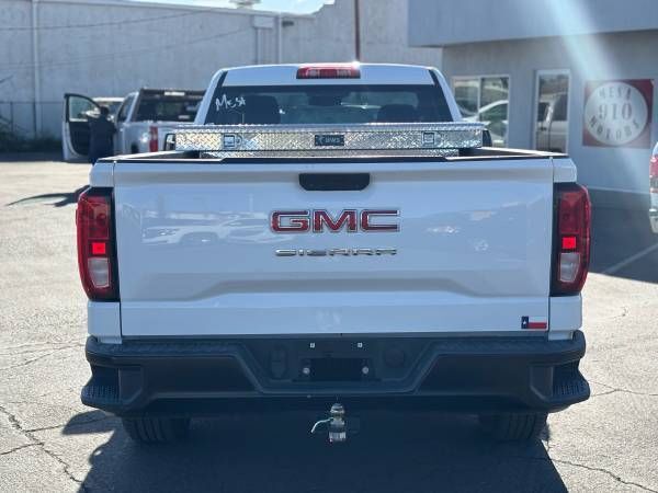 2019 GMC Sierra 1500 WT Mesa AZ