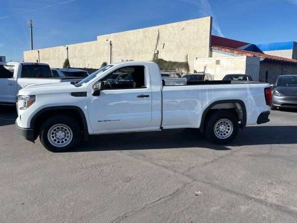2019 GMC Sierra 1500 WT Mesa AZ