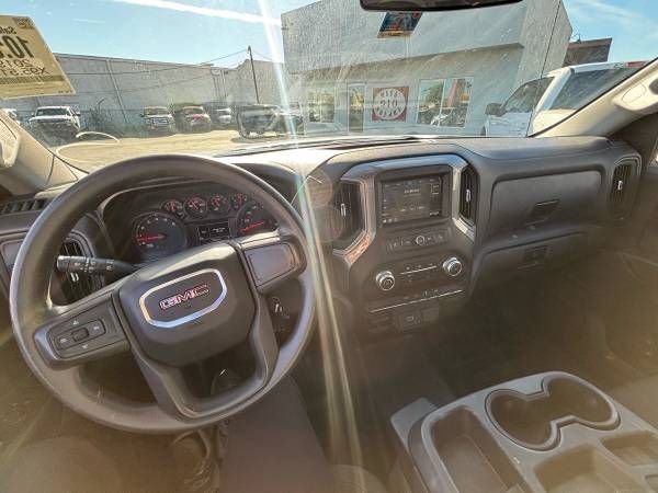 2019 GMC Sierra 1500 WT Mesa AZ