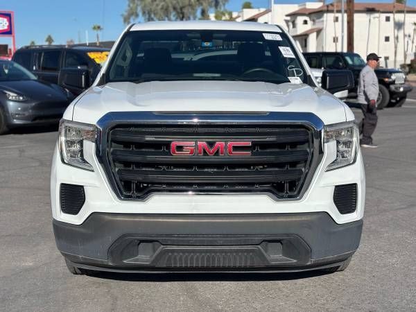 2019 GMC Sierra 1500 WT Mesa AZ