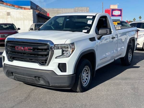 2019 GMC Sierra 1500 WT Mesa AZ