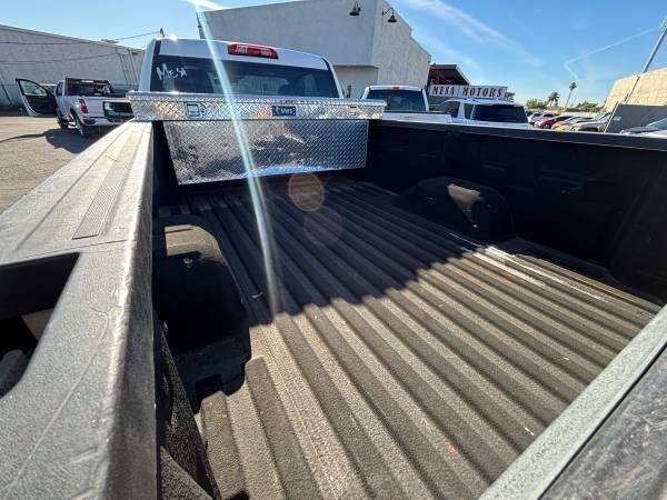 2019 GMC Sierra 1500 WT Mesa AZ