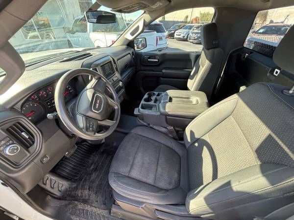 2019 GMC Sierra 1500 WT Mesa AZ