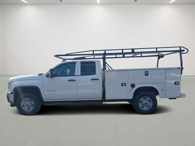 2019 GMC Sierra 2500 HD Acton MA