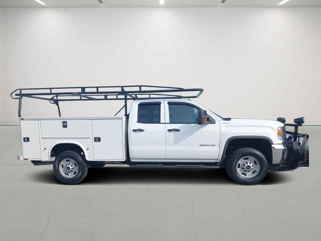 2019 GMC Sierra 2500 HD Acton MA