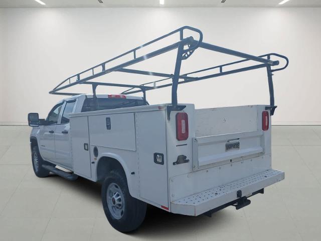 2019 GMC Sierra 2500 HD Acton MA
