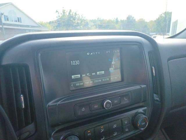 2019 GMC Sierra 2500 HD Acton MA