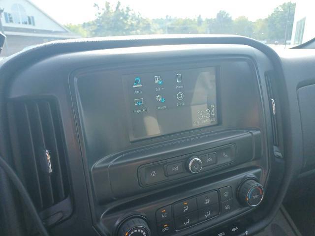 2019 GMC Sierra 2500 HD Acton MA